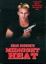 Midnight Heat  (uncut) limited Mediabook , Cover E